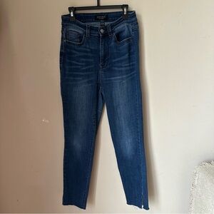 Judy Blue Women's Jeans - Size 26|3